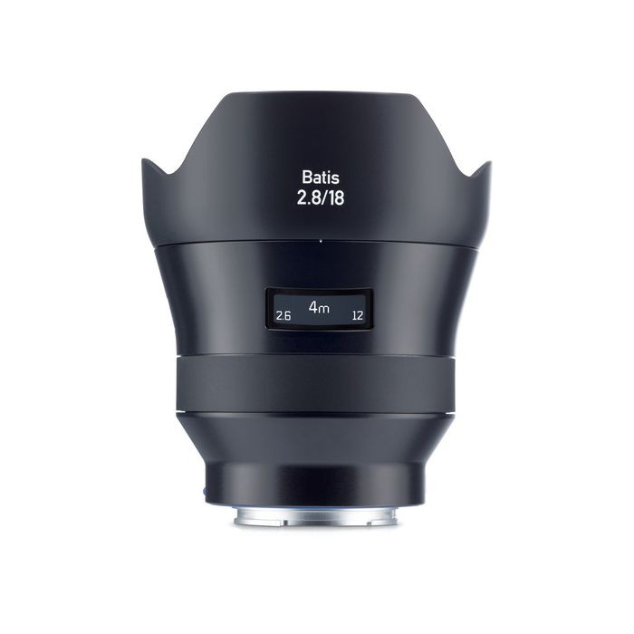 ZEISS Batis 18mm f/ 2.8 obiektyw stałoogniskowy do Sony-E